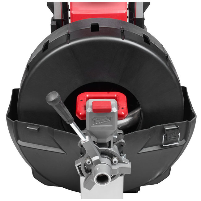 Milwaukee MXF-LSPD-301KIT MX Fuel Rioolreinigingsmachine