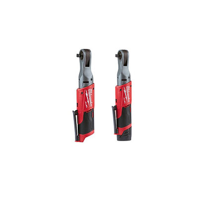 Accu Ratelsleutels en momentsleutels