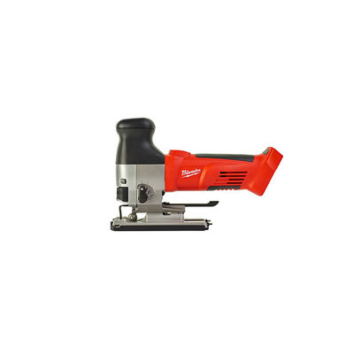 Accu Decoupeerzaagmachines