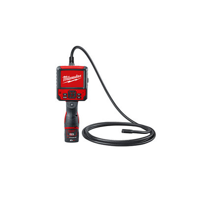 Accu Inspectie en meetgereedschap