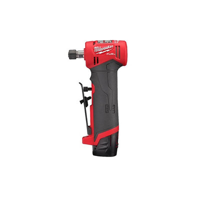 Accu Rechte slijpmachines