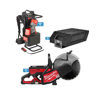 Accu  MX FUEL Assortiment