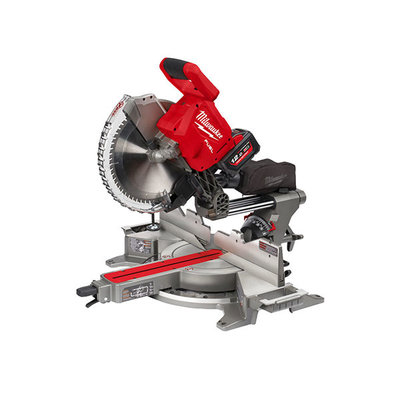 Accu Afkortzaagmachines