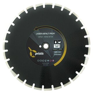 Pristis 450/25,4 Pristis Lsr Asfalt Profi 40x3,4x10 27S Zwart Pristis 450/25,4 Pristis Lsr Asfalt Profi 40x3,4x10 27S Zwart