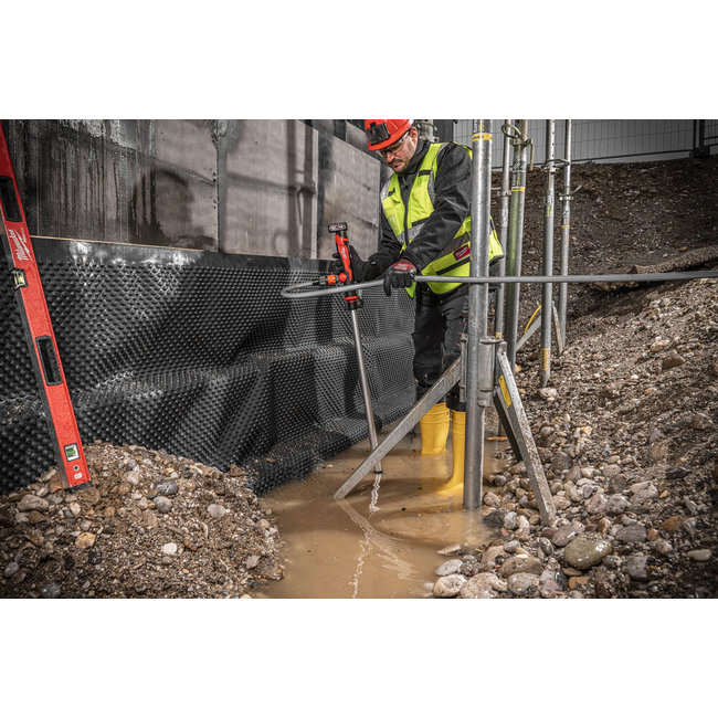 Milwaukee M12BSWP-601 opvoerpomp