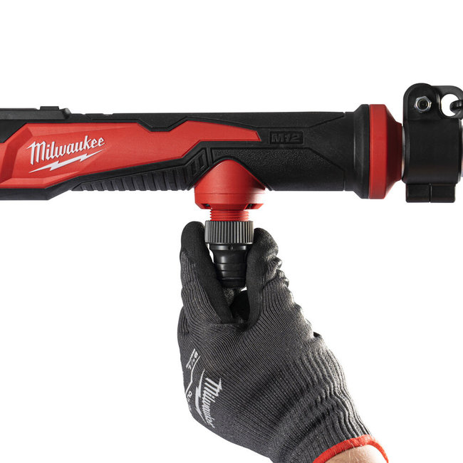 Milwaukee M12BSWP-601 opvoerpomp
