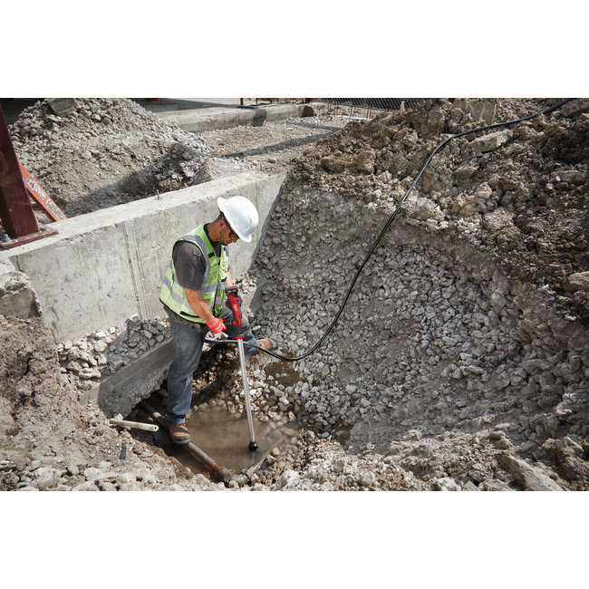 Milwaukee M12BSWP-0 opvoerpomp