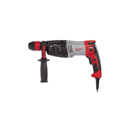 Combihamers SDS-plus elektrisch