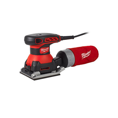 Schuurmachines elektrisch