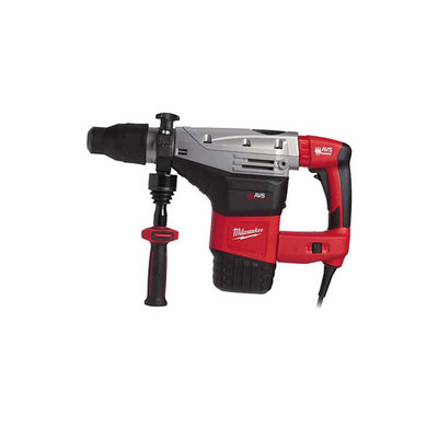 Hakhamers en boorhakhamers Milwaukee