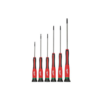 Schroevendraaiers en gereedschapsets