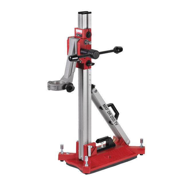 Milwaukee MXF-DR255TV MX Fuel diamant kernboorstatief