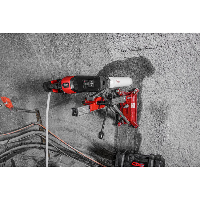 Milwaukee MXF-DR255TV MX Fuel diamant kernboorstatief