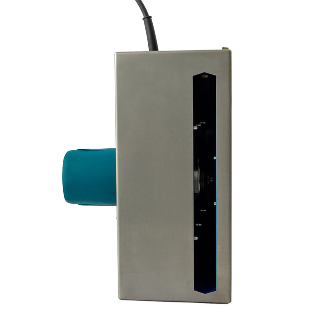 Handmuurzaag Makita 350mm 5103R nat/drg+afzuig. geaard/PRCD