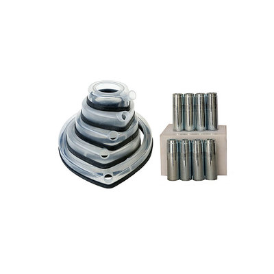 Toebehoren boormachines