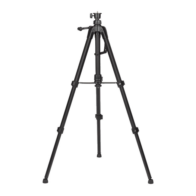 Milwaukee TRP120 Laser statief, hoogte tot 180cm