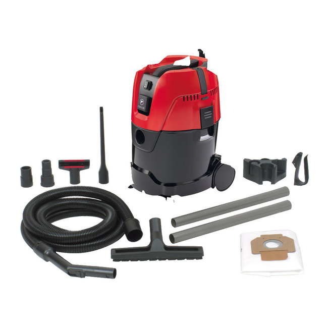 Milwaukee Stofzuiger AS2 250ELCP