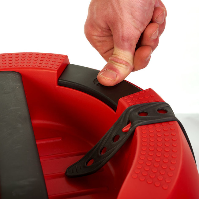 Milwaukee Stofzuiger AS2 250ELCP