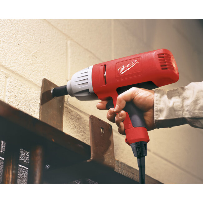 Milwaukee Slagmoersleutel IPWE400R 1/2" SD