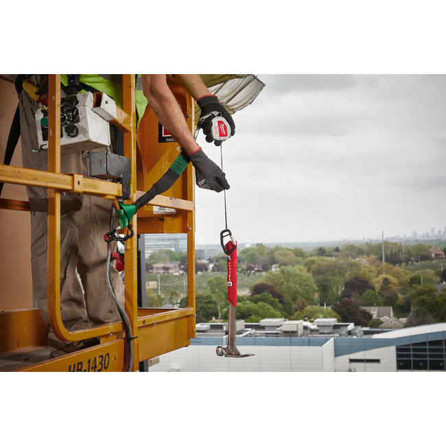 Milwaukee TOOL LANYARD / RETRACTABLE 2,2KG