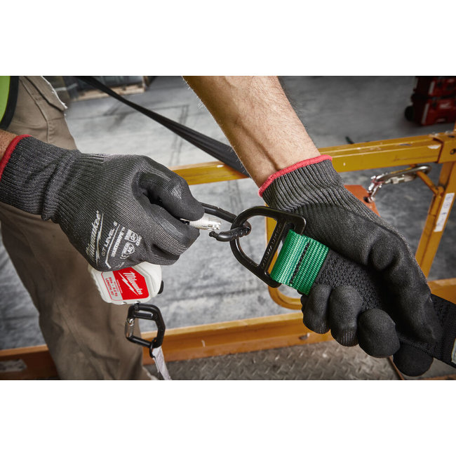 Milwaukee TOOL LANYARD / RETRACTABLE 2,2KG