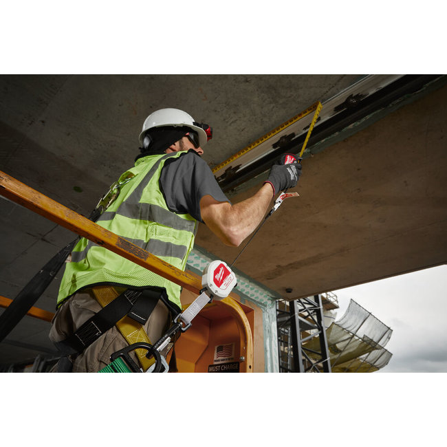 Milwaukee TOOL LANYARD / RETRACTABLE 2,2KG