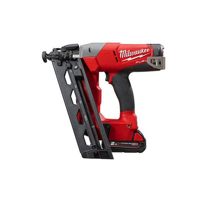 Accu Tackers en nietmachines