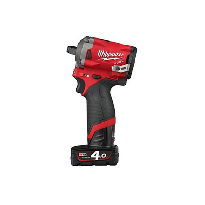 Accu Slagmoersleutels