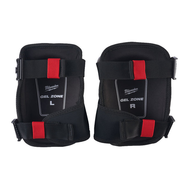 Milwaukee Kniebeschermers / Non Marking Knee Pad - 1 paar
