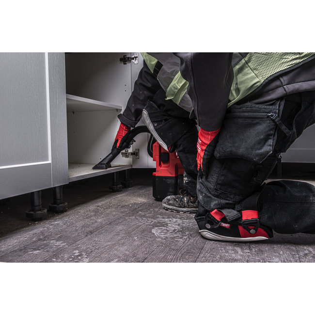 Milwaukee Kniebeschermers / Non Marking Knee Pad - 1 paar