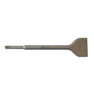 ZBM Diamondtools Beitel SDS+ plat 60 x 250mm Recht