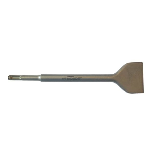 Beitel SDS+ plat 60 x 250mm Recht