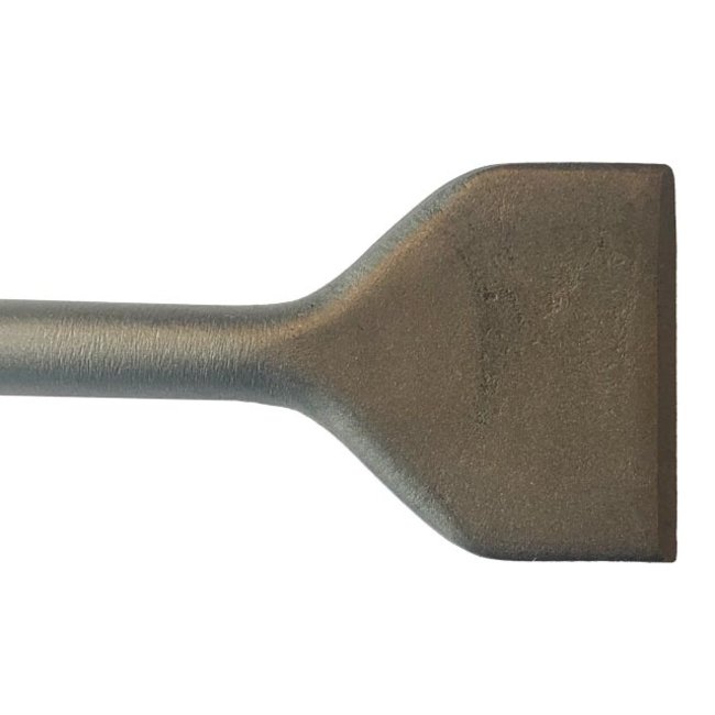 Beitel SDS+ plat 60 x 250mm Recht