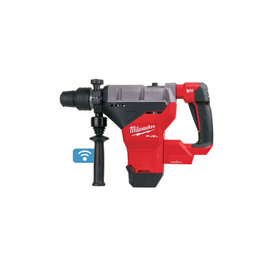 Accu SDS Max boormachines