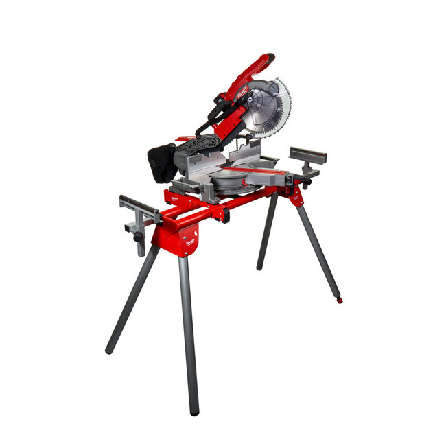 Milwaukee M18FMS254-0 FUEL afkortzaagmachine 254mm