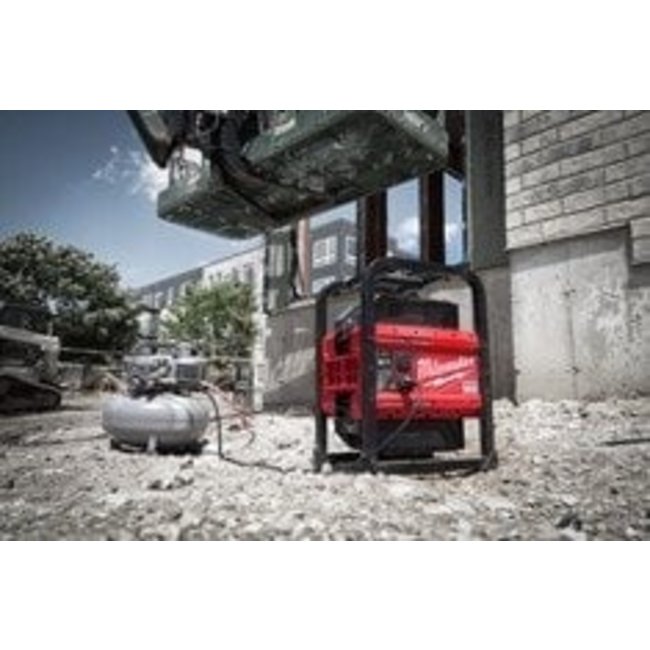 Milwaukee MXF PS-602 MX Fuel stroomvoorziening