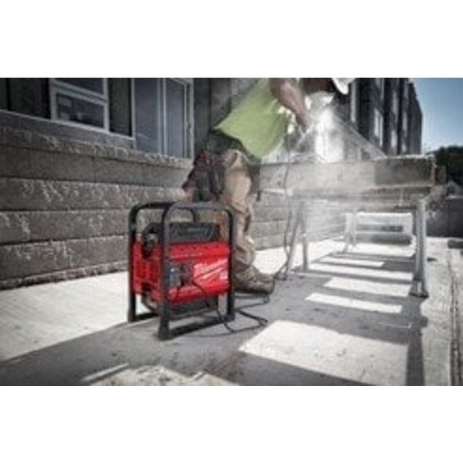 Milwaukee MXF PS-602 MX Fuel stroomvoorziening