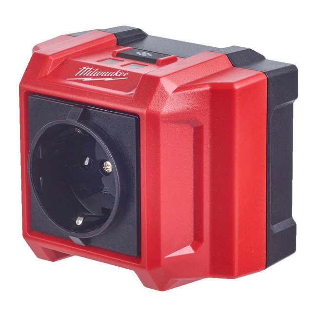 Milwaukee RCS Remote Control Socket