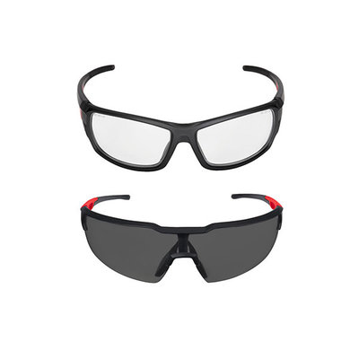 Milwaukee veiligheidsbrillen