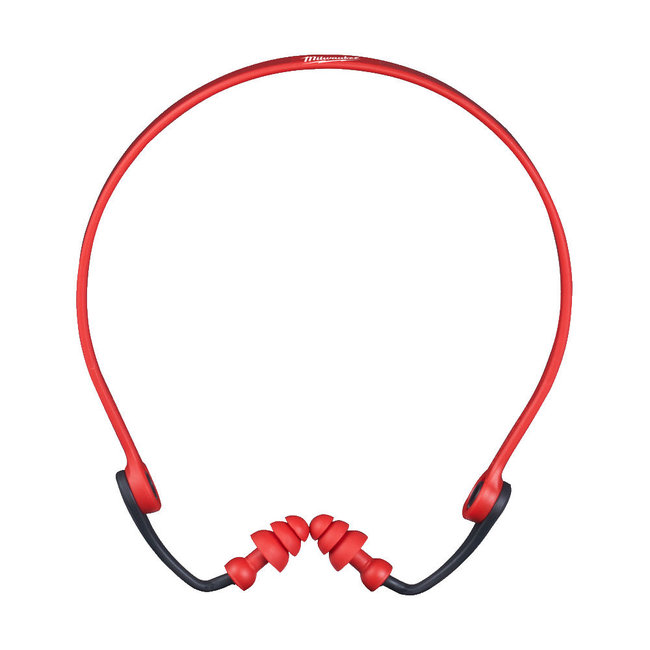 Milwaukee Beugel Gehoorbeschermer (1)