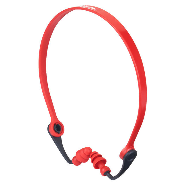 Milwaukee Beugel Gehoorbeschermer (1)