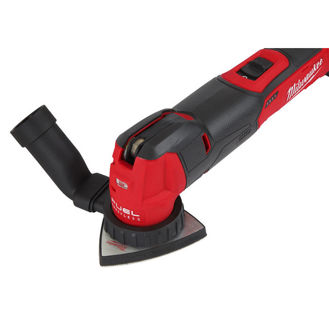 Milwaukee M12FMT-0 FUEL multitool
