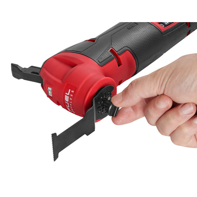 Milwaukee M12FMT-0 FUEL multitool