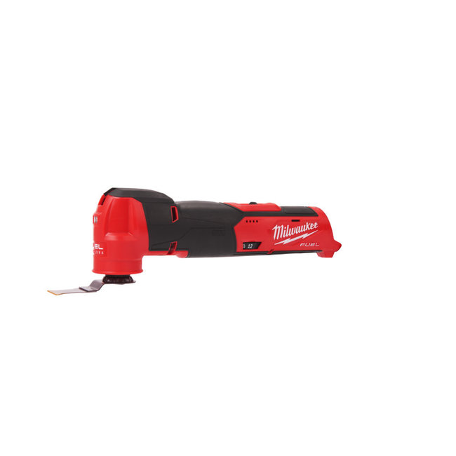 Milwaukee M12FMT-0 FUEL multitool