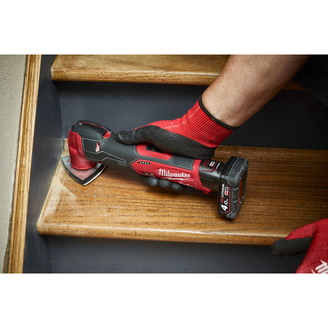 Milwaukee M12FMT-422X FUEL multitool