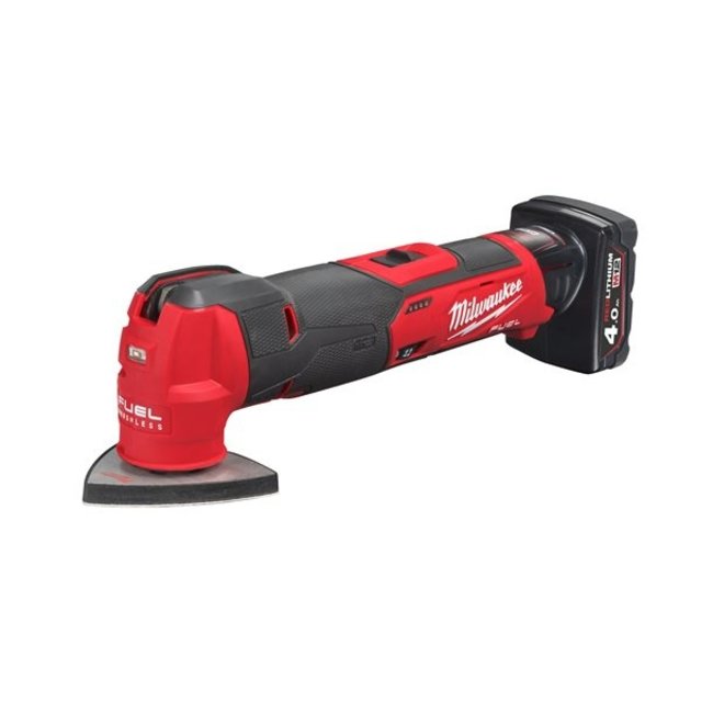 Milwaukee M12FMT-422X FUEL multitool