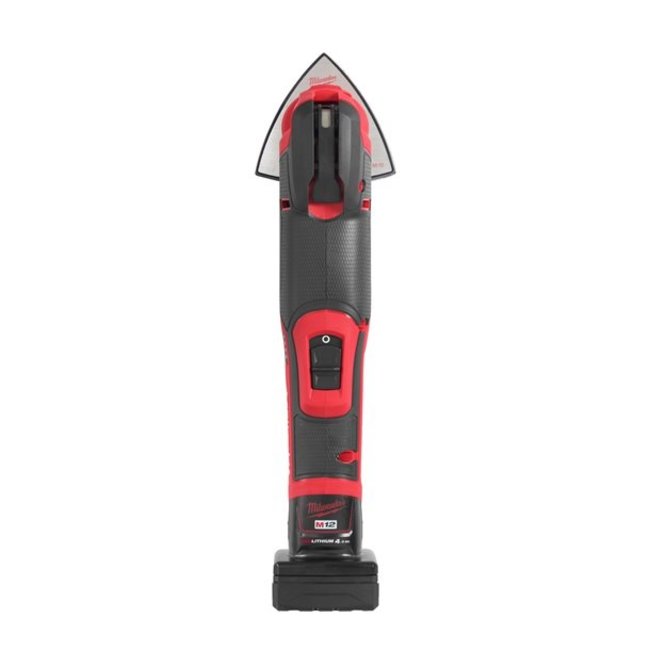 Milwaukee M12FMT-422X FUEL multitool
