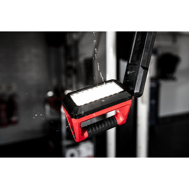 Milwaukee M12UCL-0 onderstel verlichting