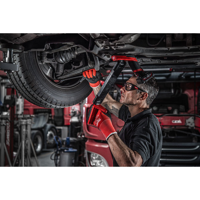 Milwaukee M12UCL-0 onderstel verlichting