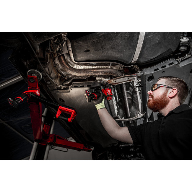 Milwaukee M12UCL-0 onderstel verlichting